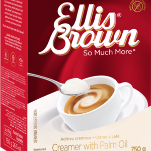 Ellis Brown Creamer 750G